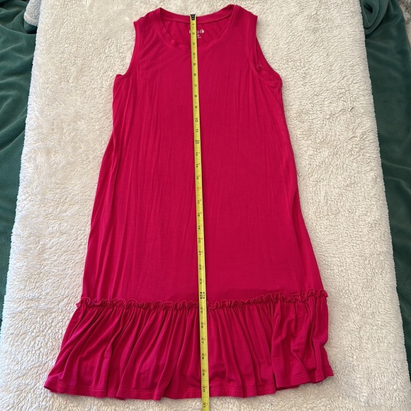 Sleeveless Sun Dress - Picture 3 of 4